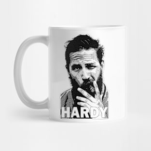 Tom Hardy Mug